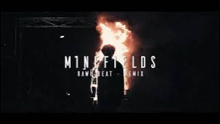 Faouzia - Minefields - Rawi Beat Remix