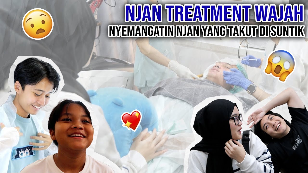 NGAJAK NJAN & FERDY BORONG BAJU BUAT LIBURAN KE EROPA!