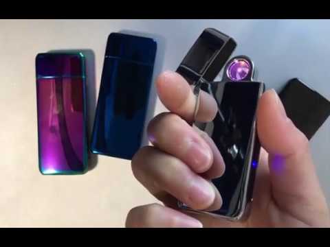 Qizen Plasma Lighter