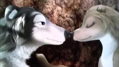 "In the end" Animash