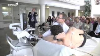 Europäischer Tag der Herzschwäche im Klinikum St. Elisabeth Straubing