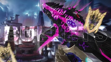 2:51 minutes of some saved fragpunk clips