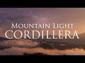 CORDILLERA MOUNTAIN LIGHT - Philippines Time-lapse Film 4K