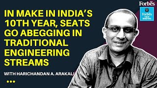 Make in India: seats go abegging in traditional engineering streams as software eats the world screenshot 4