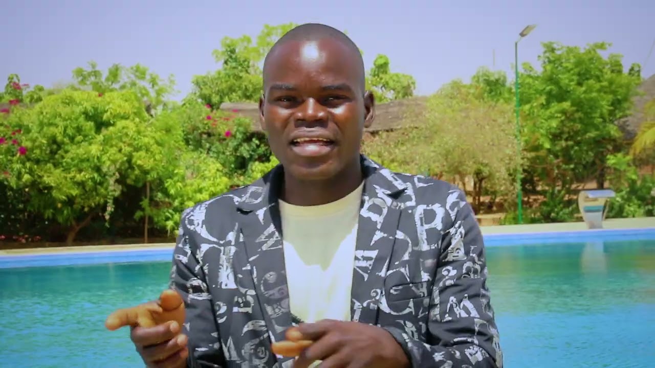 Elysée & Enock Tal yam yeela félicitations pour la nouvelle clips vidéo