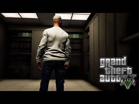 Gta 5 Fast 6