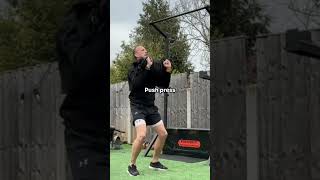 10 brutal sandbag exercises for full body workout