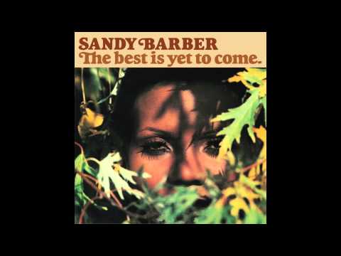 洋楽 Sandy Barber The Best Is Yet To Come. Sandy Barber – The Best Is Yet To Come. – Vinyl (LP, Album