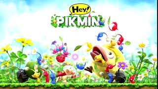 19. Secret Spot Clear - Hey! Pikmin