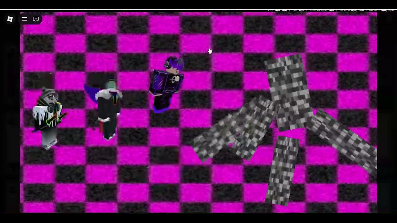 Infinity trio VS Image (My movie animation) (Zeke VS Image PART 2: Fight In The Errorlands)