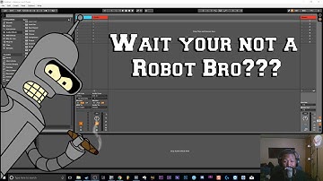 How to get a Vocoder effect in Ableton Live 2017