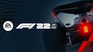 F1 2022: Career Mode - Season 1 With DashPanel Screen!! F1 2022: Career Mode - Season 1 With DashPanel Screen!!