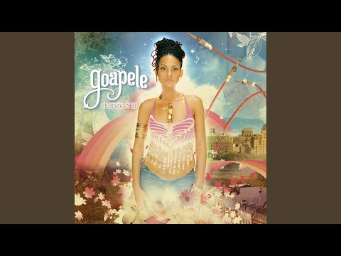 Putar If We Knew - Goapele