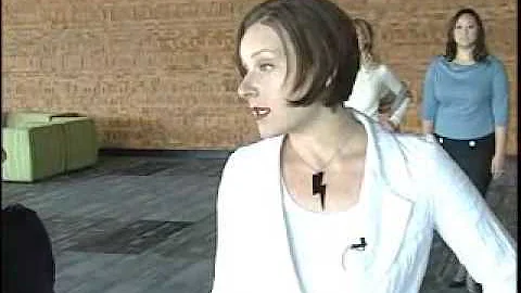 BC Fashion on Global BC with Alison McLaughlin