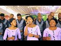Capture de la vidéo Ntabwo Asazwe - Bethel Choir Gisenyi Muri Ijambo Live Concert - ( Adepr Segeem Rwampara 17/09 )