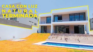 Thumbnail image for CASA CON LUZ NATURAL | OBRAS AJENAS |  @masunoestudio | Episodio en obra 3