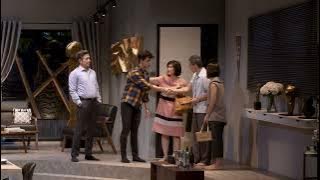 Pangdemonium Late Company (2019) FULL SHOW