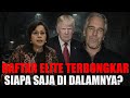 Kematian Epstein Hanya Awal? Kebenaran di Balik Dokumen Terlarang Yang Baru Terbuka!