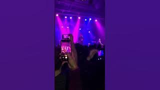 Brent Faiyaz Live @Baltimore Sound Stage - So Far Gone