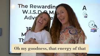 Signature Talk Journey Testimonials reel