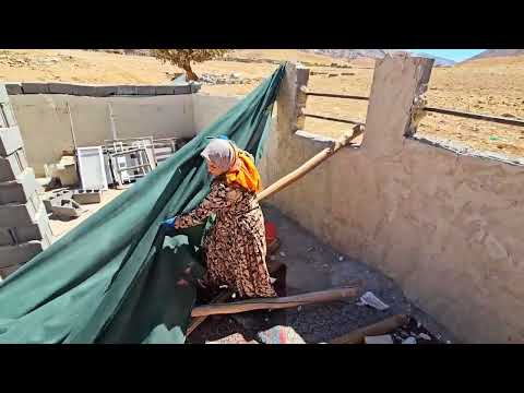 Family S Anger Against Original Landowner Prompts Police To Investigate Heshmat S House