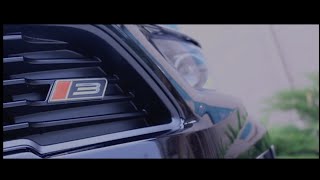 Shelby Roush Tuscany Mustangs and Trucks - Ford of Murfreesboro