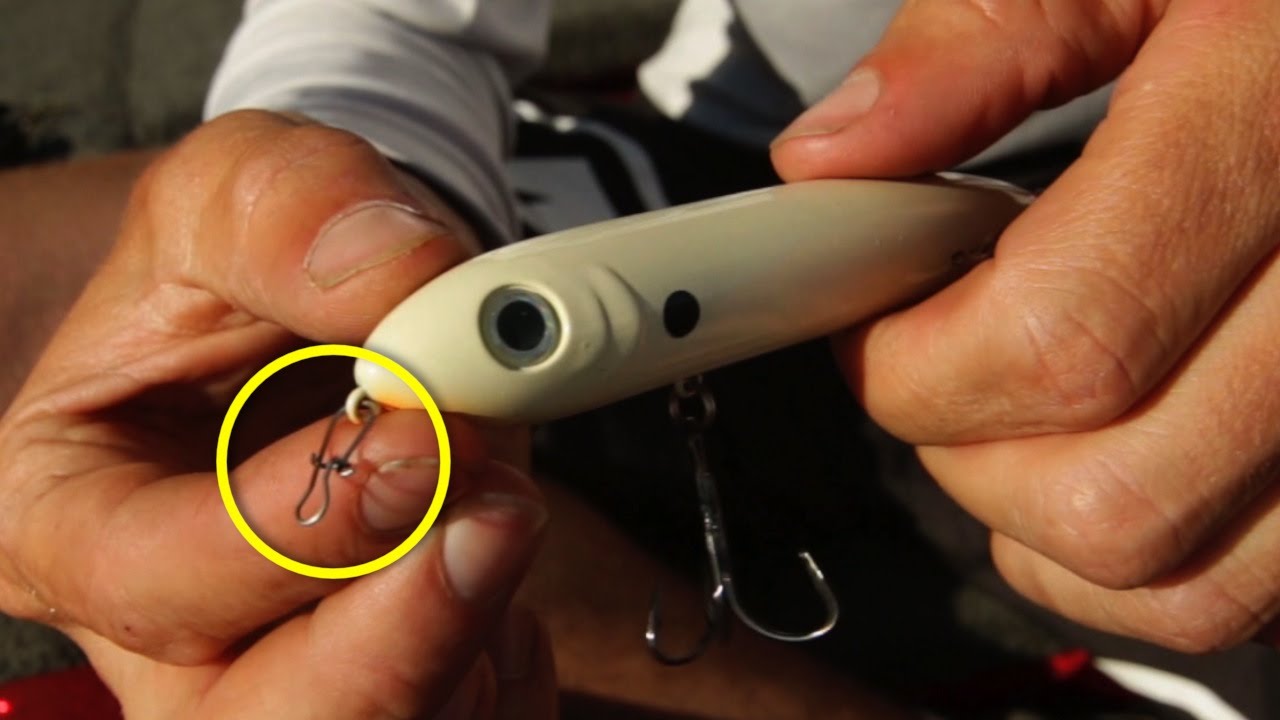Snap Swivels For Crankbaits at Terry Schenck blog