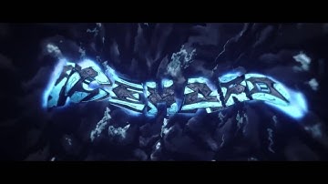 Intro IceHard || By BoneMotion & KP Designs |