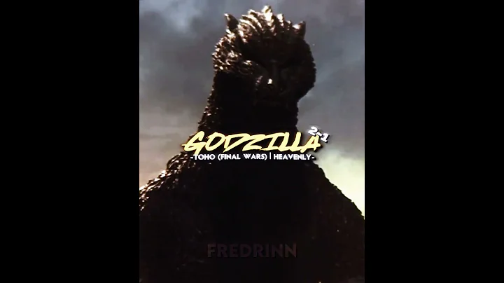 Godzilla Elimination Wheel (Season 2) | Part 11