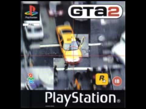 GTA2 -14- E-Z Rollers - Short Change (Credits track)