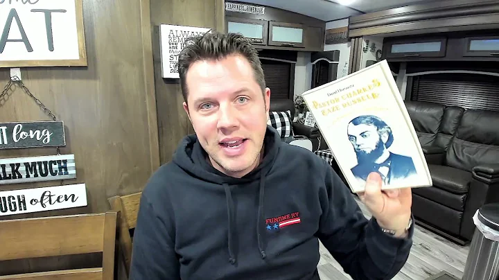 Pastor Charles Taze Russell - An Early American Christian Zionist