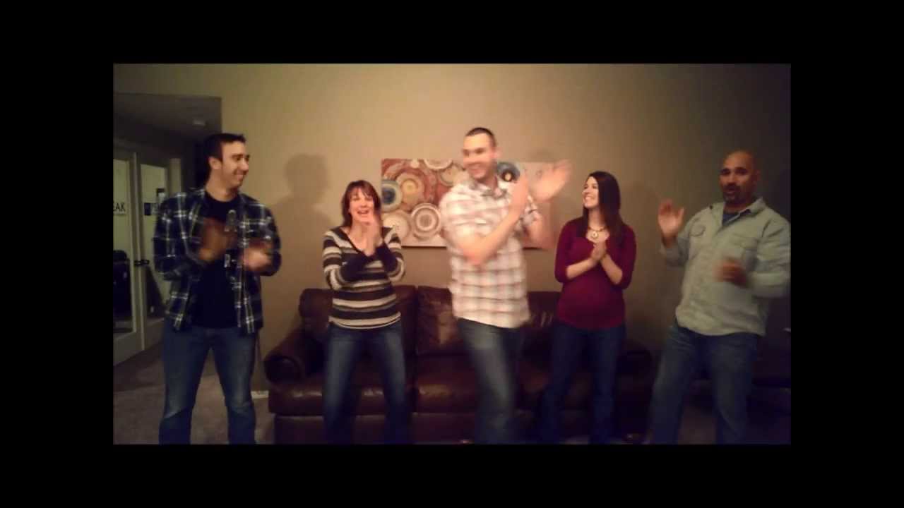 Family Feud Tryouts 2014 The Diaz Family, Kennewick, WA YouTube