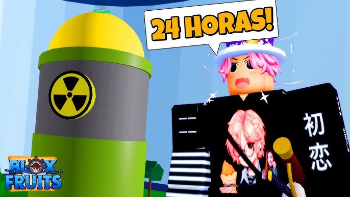 ▷ Como Ter Dinheiro Infinito em Blox Fruits 2023 ❤️ DONTRUKO