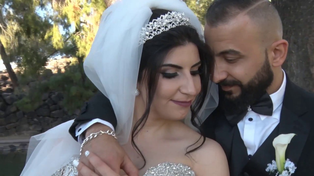 D & D Wedding Day Clip By Nu Image YouTube