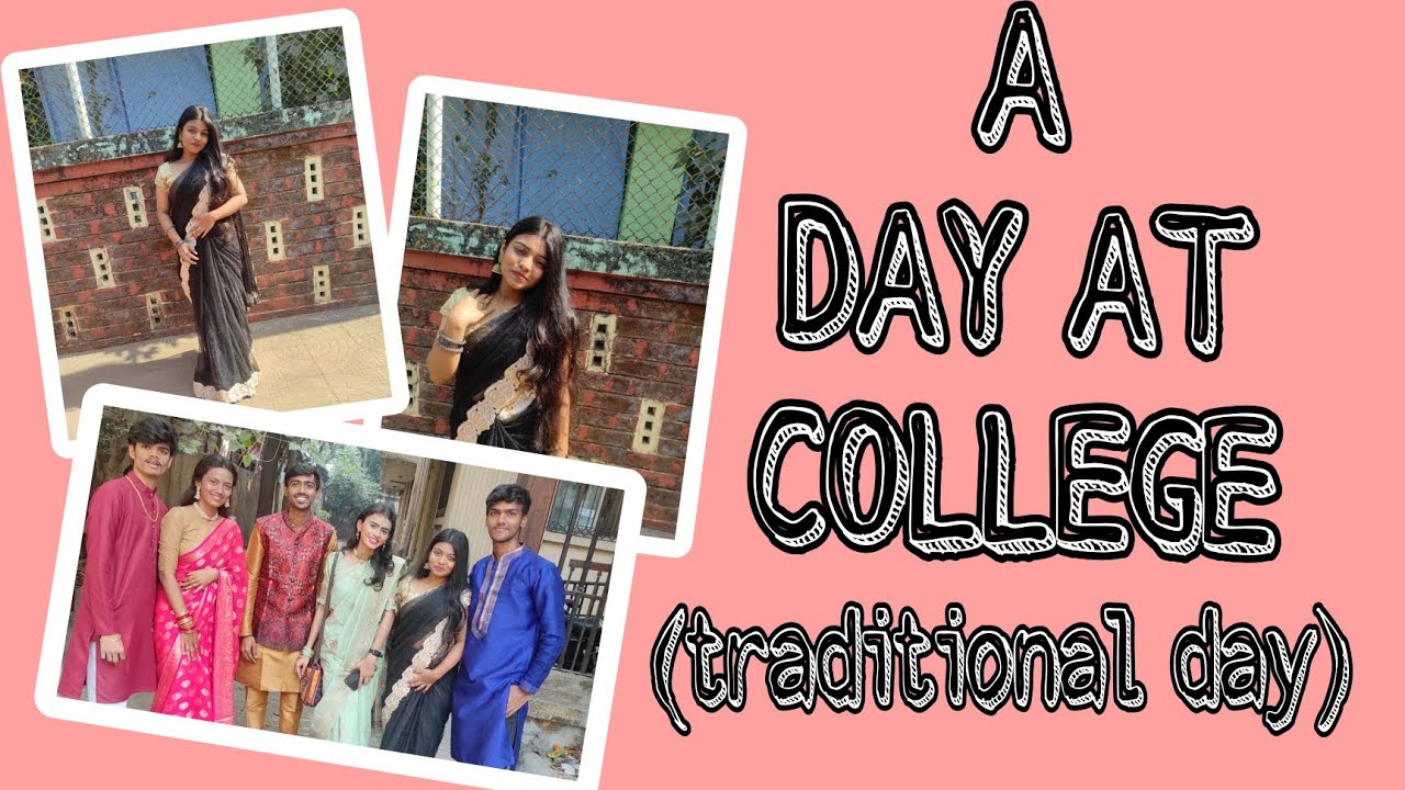 A Day At College Traditional Day VLOG 4 YouTube a-day-at-college-traditional-day-vlog-4-youtube