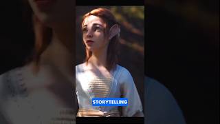 Meet Aja The Heroine Of Brave Creatures