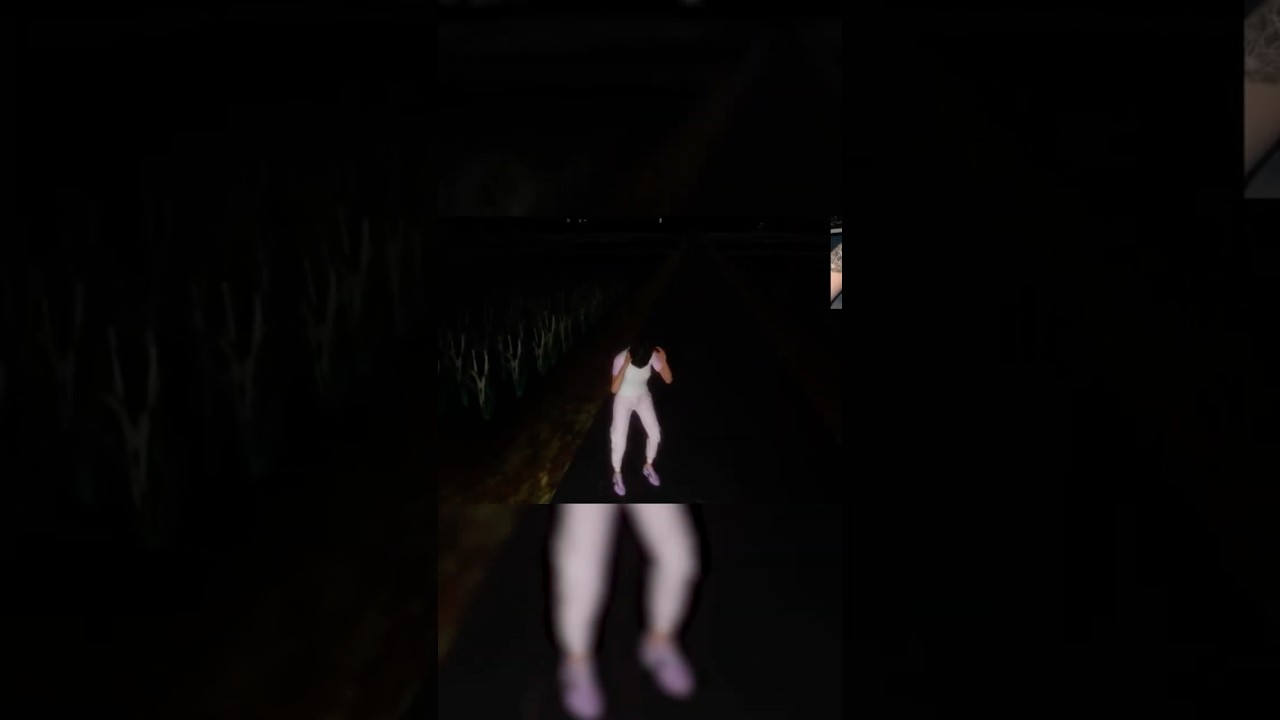 Be Gone!