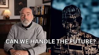 Is Humanity Moral Enough to Survive the Next 100 Years?