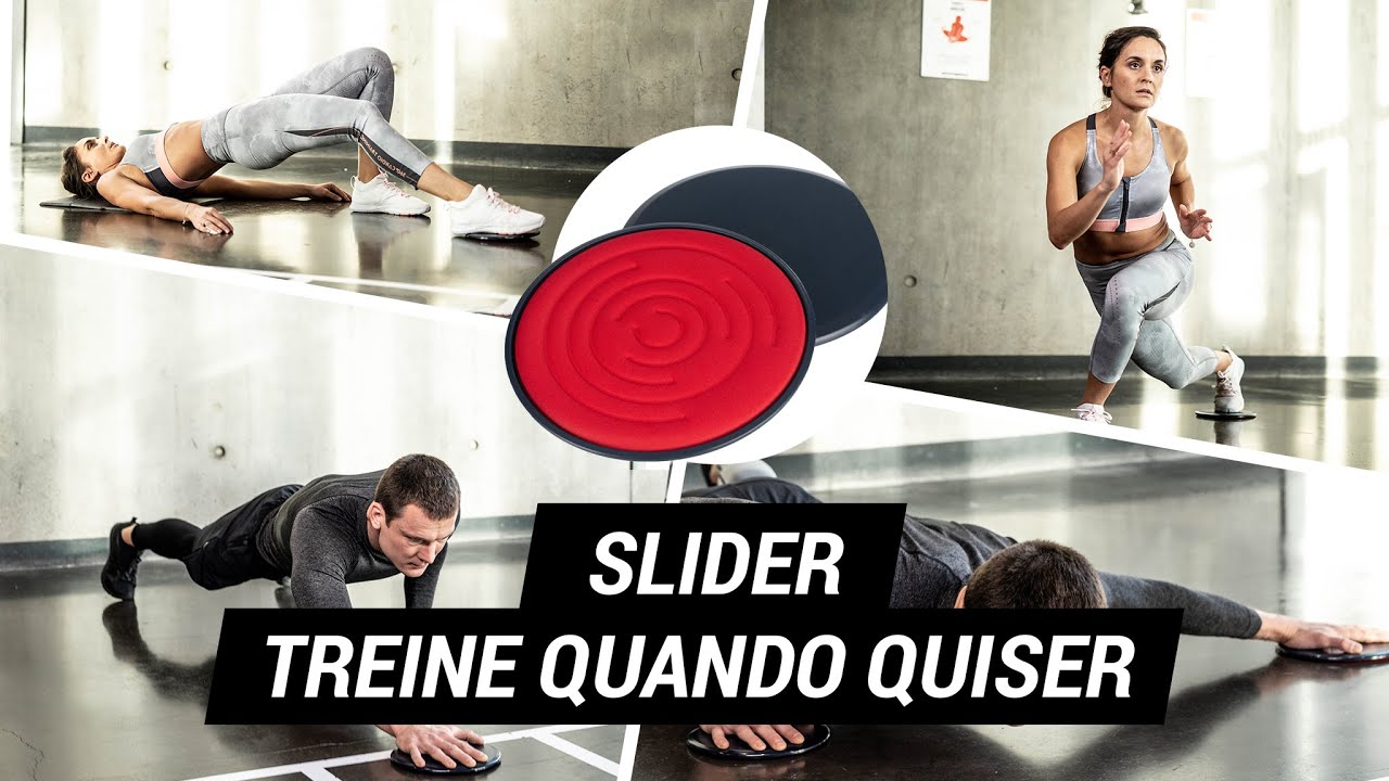 core sliders decathlon