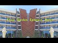 Flora Garden Ephesus Hotel five star all inclusive