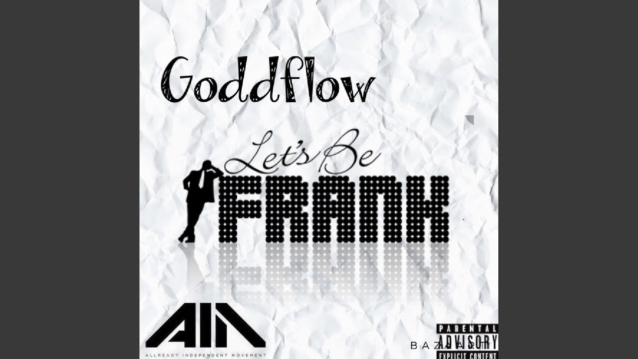 Watch Lets Be Frank on YouTube Watch Lets Be Frank on YouTube