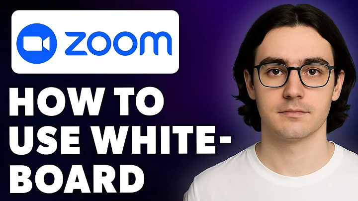 How To Use The Whiteboard In Zoom [2025 Guide]
