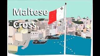 Ranc1 - Maltese Cross