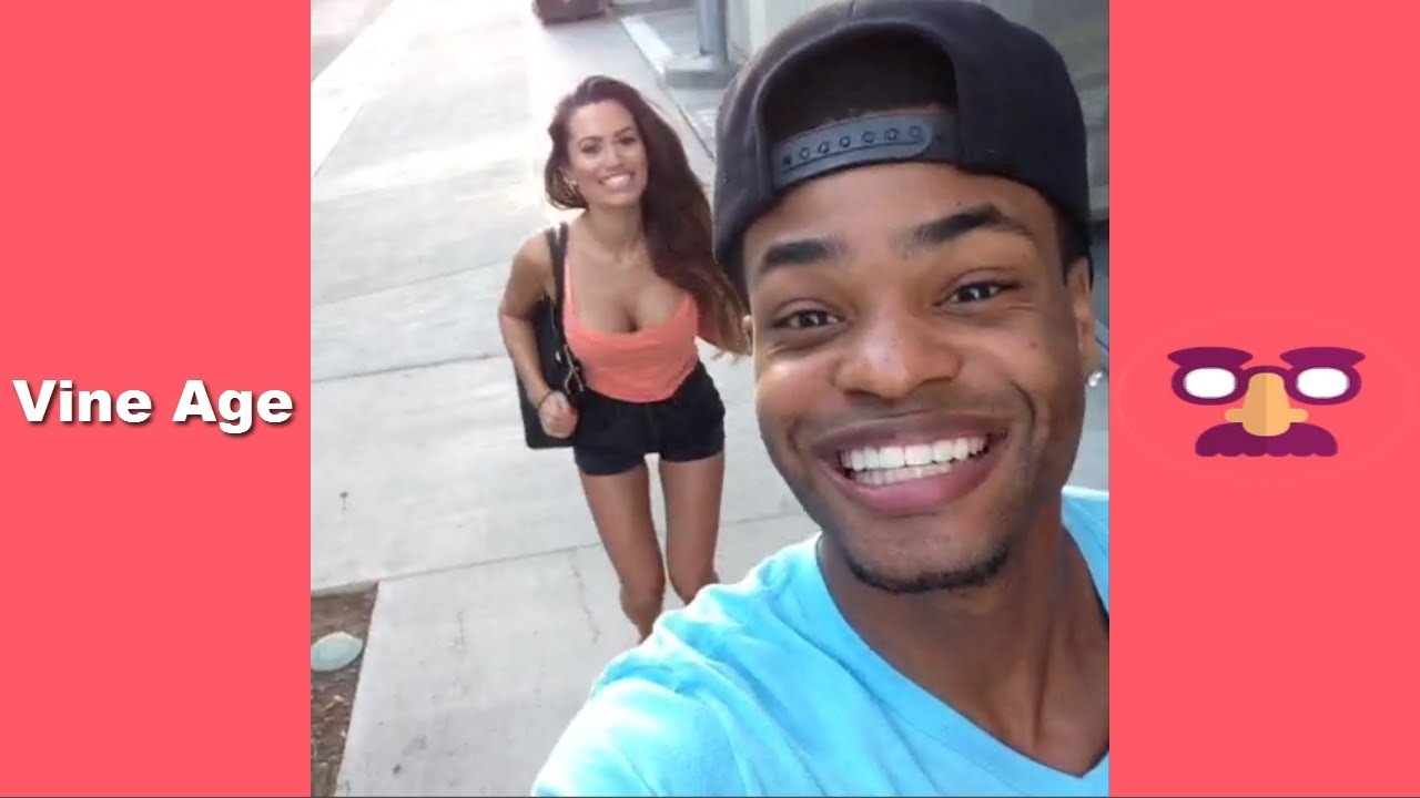 FUNNY KING BACH VINES COMPILATION   1 HOUR  BEST KING BACH SKITS