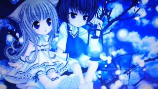 Stutter nightcore