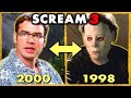 Every HORROR MOVIE REFERENCE in Scream 3 (2000)