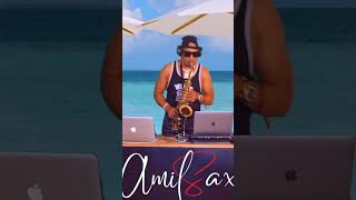 Amil Sax Saxo Beach 2