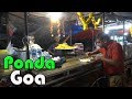 Ponda, Goa SpiceFarm visit | Fish Thali & Ras omelette at Panjim