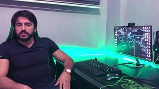 Yeni̇ Bi̇r Devi̇r Başliyor