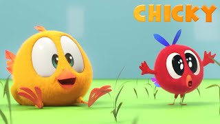 Where's Chicky? SEASON 2 | THE COUNTRYSIDE | Chicky Cartoon in English for Kids